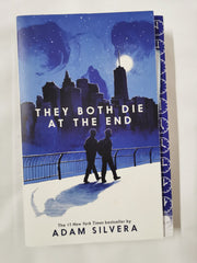 They Both Die at the End: 1