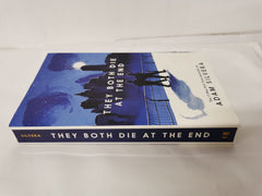 They Both Die at the End: 1