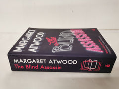 The Blind Assassin: Margaret Atwood
