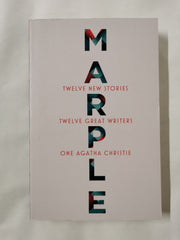 Marple: Twelve New Stories