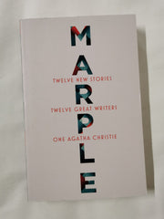 Marple: Twelve New Stories