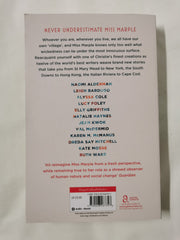 Marple: Twelve New Stories