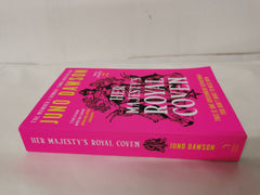 Her Majesty’s Royal Coven: The magical SUNDAY TIMES number 1 bestseller and spel