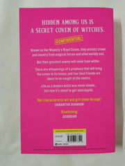 Her Majesty’s Royal Coven: The magical SUNDAY TIMES number 1 bestseller and spel