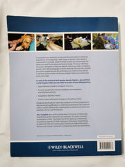 Veterinary Anaesthesia: Principles to Practice Dugdale, Alexandra by Alexandra Dugdale - used book at Perkology Books