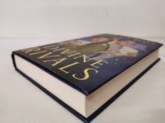 Divine Rivals by Rebecca Ross