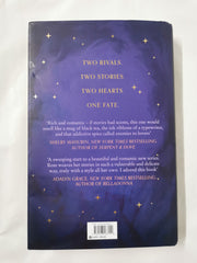 Divine Rivals by Rebecca Ross