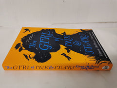The Girl of Ink and Stars by Kiran Millwood Hargrave