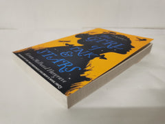 The Girl of Ink and Stars by Kiran Millwood Hargrave