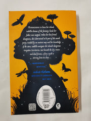 The Girl of Ink and Stars by Kiran Millwood Hargrave