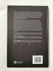 Power, Policy and the Pandemic