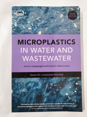 Microplastics in Water and Wastewater - 2nd Edition [Paperback] Hrissi Karapanag by Hrissi Karapanagioti - used book at Perkology Books