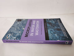 Microplastics in Water and Wastewater - 2nd Edition [Paperback] Hrissi Karapanag by Hrissi Karapanagioti - used book at Perkology Books