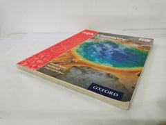 AQA GCSE Chemistry Student Book (AQA GCSE Science 3rd Edition)