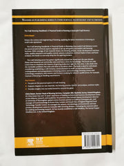 The Craft Brewing Handbook: A Practical Guide to Running a Successful Craft by Smart - used book at Perkology Books