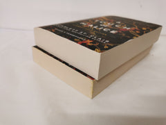 A Touch of Ruin & A Touch of Malice (Hades X Persephone, 2)
