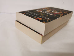 A Touch of Ruin & A Touch of Malice (Hades X Persephone, 2)