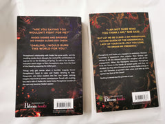 A Touch of Ruin & A Touch of Malice (Hades X Persephone, 2)
