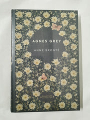 Agnes Grey by Anne Bronte - Cranford Collection Edition (Hardback)