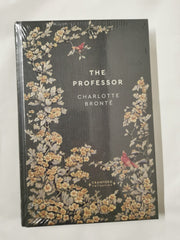 The Professor by Charlotte Bronte - Cranford Collection Edition (Hardback)