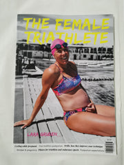 The Female Triathlete Magazine Issue 3