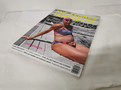 The Female Triathlete Magazine Issue 3