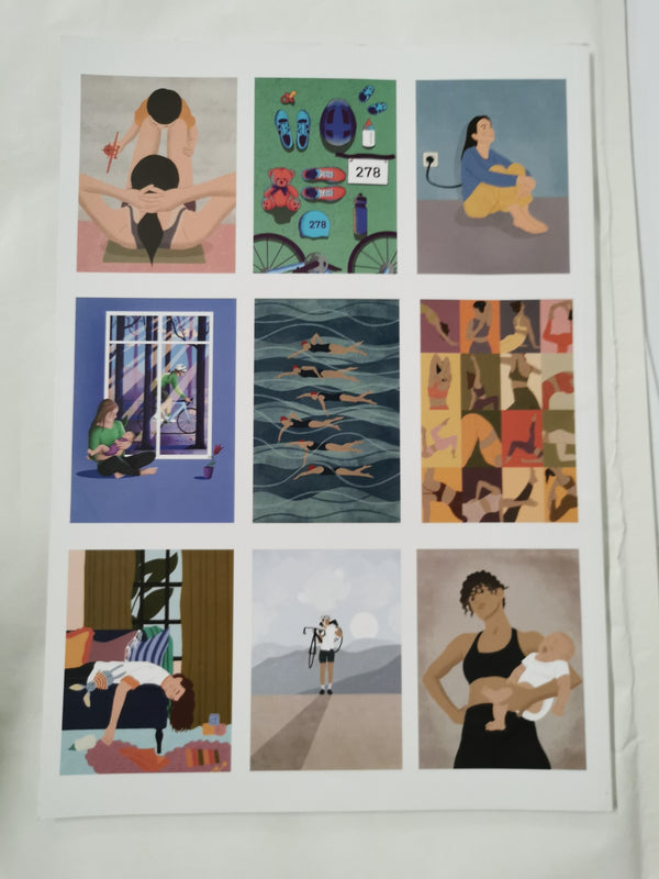 The Female Triathlete Magazine Issue 3