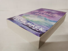 Fall with Me: Volume 4 (Playing for Keeps) by Becka Mack - used book at Perkology Books