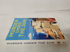 Murder Under the Sun: Classic Mysteries for Summer (Vintage Murders) by Cecily Gayford - used book at Perkology Books