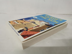 Murder Under the Sun: Classic Mysteries for Summer (Vintage Murders) by Cecily Gayford - used book at Perkology Books