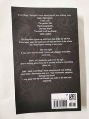 The Resentment: Illicit Love Series by Ashlee Rose - used book at Perkology Books