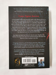 Fable by Adrienne Young - used book at Perkology Books