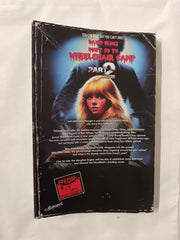 Don't Go To Wheelchair Camp - Part 2 by David Irons *Signed 1st Edition*