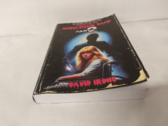 Don't Go To Wheelchair Camp - Part 2 by David Irons *Signed 1st Edition*