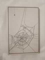 Cobweb of Trips by Robert Dickins (Psychedelic Press, Limited Edition of 200)