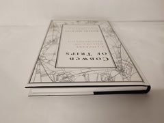 Cobweb of Trips by Robert Dickins (Psychedelic Press, Limited Edition of 200)