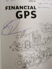 Your Financial GPS: The Easier Path To A Wealthy Life