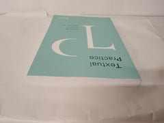 Textual Practice Vol 38, Issues 3-4, March-April 2024