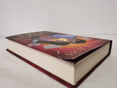 Ruthless Vows: Book 2 (Letters of Enchantment) 1st Edition