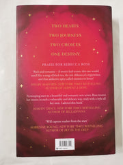 Ruthless Vows: Book 2 (Letters of Enchantment) 1st Edition