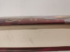 Ruthless Vows: Book 2 (Letters of Enchantment) 1st Edition