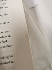 Ruthless Vows: Book 2 (Letters of Enchantment) 1st Edition