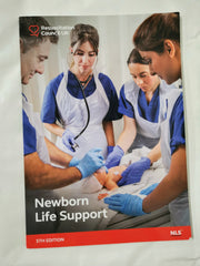 Newborn Life Support Fifth Edition by Resuscitation Council UK