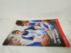 Newborn Life Support Fifth Edition by Resuscitation Council UK