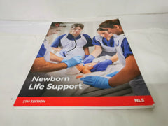 Newborn Life Support Fifth Edition by Resuscitation Council UK