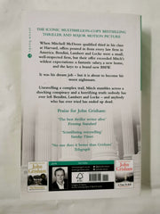 The Firm: The gripping bestseller that came before The Exchange by John Grisham - used book at Perkology Books