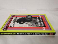 Manifesto: A radically honest and inspirational memoir by Bernardine Evaristo - used book at Perkology Books