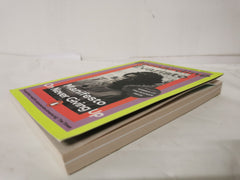 Manifesto: A radically honest and inspirational memoir by Bernardine Evaristo - used book at Perkology Books