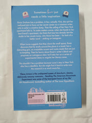 The American Roommate Experiment: From the author of The Spanish Love Deception by Elena Armas - used book at Perkology Books