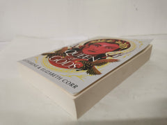 Queen of Gods (House of Shadows 2): unmissable sequel to Daughter of Darkness by Katharine & Elizabeth Corr - used book at Perkology Books